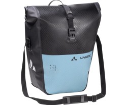 Väska Pakethållare Vaude Aqua Back Color Återvunnen Blå